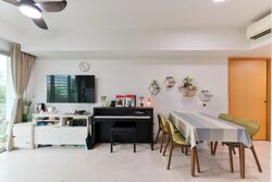 Eight Riversuites (D12), Condominium #637769841